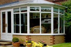 conservatories Smailholm