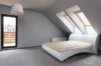 Smailholm bedroom extensions