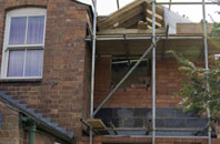 free Smailholm home extension quotes
