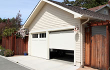 Smailholm garage construction leads