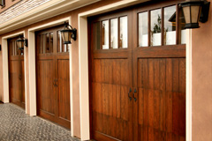 Smailholm garage extension quotes