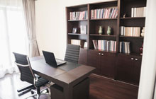 Smailholm home office construction leads
